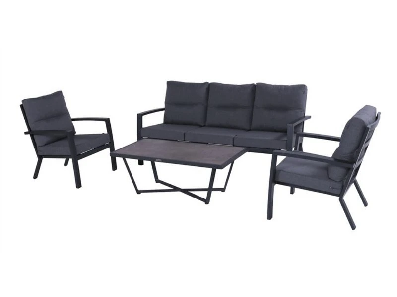 Hartman Canberra Lounge Sofa Set 3 3 Hartman Canberra Lounge Sofa Set 3