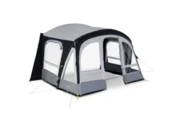 Kampa Dometic Oppompvoortent Pop 365 Air Pro Rapido Club