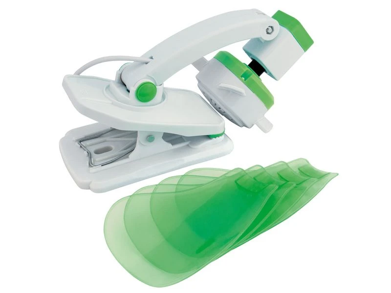 Eurotrail Opvouwbare Ventilator 230 Volt 5 Eurotrail Opvouwbare Ventilator 230 Volt - Afbeelding 3