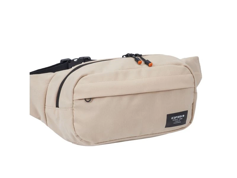 Icepeak Heuptas Gwinner Beige 5 Icepeak Heuptas Gwinner Beige - Afbeelding 3