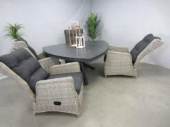 Te Velde Tuinmeubelen Tuinset Bombay Tuinstoel Met Mojito Driehoek Tuintafel -Tuin Hart Boutique 3 2 te velde tuinmeubelen tuinset bombay tuinstoel met mojito driehoek tuintafel bombaymojito