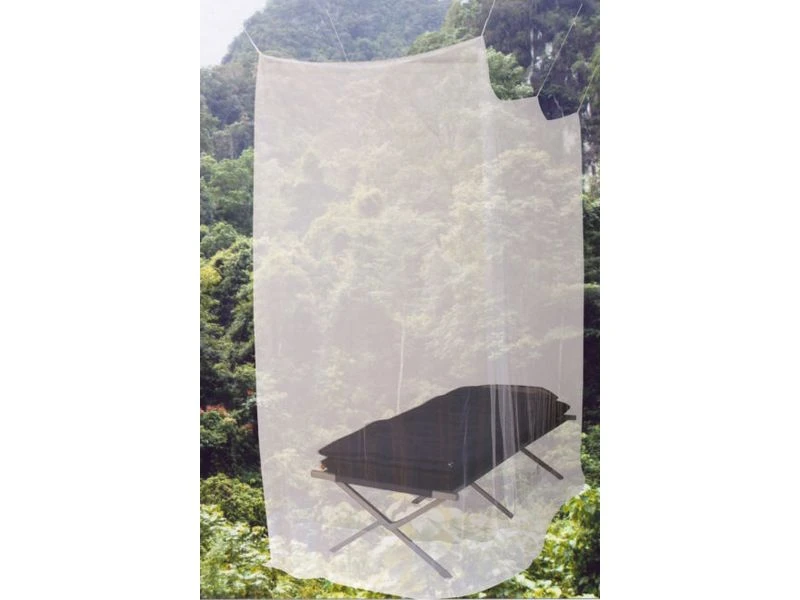 Travelsafe Klamboe Box Model 1 Persoon 5 Travelsafe Klamboe Box Model 1 Persoon - Afbeelding 3