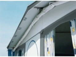 Brand Luifel Voor Caravanvoortent Parasol Xl -Tuin Hart Boutique 3 3 brand luifel voor caravanvoortent parasol xl opgerold brparasolxl