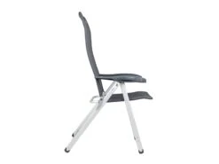 Crespo Kampeer Standen Stoel Al-237 Donker Grijs Kleur 40 -Tuin Hart Boutique 3 3 crespo kampeerstoel al 237 kleur 40 donker grijs