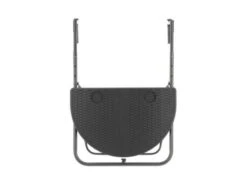 Gimeg Livin Outdoor Balkontafel Halfrond Antraciet 9 Gimeg Livin Outdoor Balkontafel Halfrond Antraciet -Tuin Hart Boutique 3 3 gimeg livin outdoor balkontafel halfrond antraciet ingeklapt voorkant 5000130