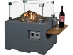 Happy Cocooning Side Table Teak Voor Vierkant & Rechthoek Normaal 11 Happy Cocooning Side Table Teak Voor Vierkant & Rechthoek Normaal -Tuin Hart Boutique 3 3 happy cocooning side table teak voor vierkant rechthoek normaal sfeer hapsideteak