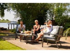 Hartman Canberra Lounge Sofa Set 3 12 Hartman Canberra Lounge Sofa Set 3 -Tuin Hart Boutique 3 3 hartman canberra lounge sofa set 3 72496710 sofa3