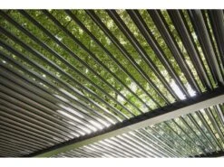 Suns Maranza Aluminium Overkapping 720 X 350 X 230 -Tuin Hart Boutique 3 3 suns maranza aluminium overkapping 720 350 230 mar720 350