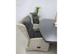 Te Velde Tuinmeubelen Tuinset Bombay Tuinstoel Met Mojito Driehoek Tuintafel -Tuin Hart Boutique 3 3 te velde tuinmeubelen tuinset bombay tuinstoel met mojito driehoek tuintafel bombaymojito