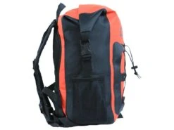 Gabbag Waterdichte Reflecterende Rugtas Rood 25 Liter -Tuin Hart Boutique 3 4 gabbag waterdichte reflecterende rugtas rood 25 liter rechts poref510 400