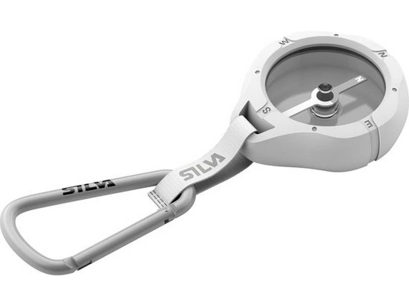 Silva Sleutelhanger Kompas Metro 7 Silva Sleutelhanger Kompas Metro - Afbeelding 5