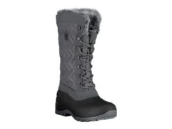 CMP Dames Snowboots Nietos Grafit -Tuin Hart Boutique 3 5 cmp dames snowboot nietos 3q47966 u887