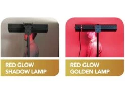 Eurom Golden 2500 Shadow Elektrische Terrasverwarmer -Tuin Hart Boutique 3 5 eurom golden 2500 shadow elektrische terrasverwarmer 334449