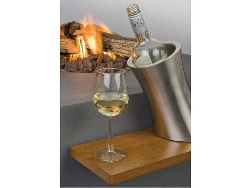 Happy Cocooning Side Table Teak Voor Vierkant & Rechthoek Normaal 8 Happy Cocooning Side Table Teak Voor Vierkant & Rechthoek Normaal - Afbeelding 6