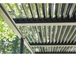 Suns Maranza Aluminium Overkapping 720 X 350 X 230 -Tuin Hart Boutique 3 5 suns maranza aluminium overkapping 720 350 230 mar720 350