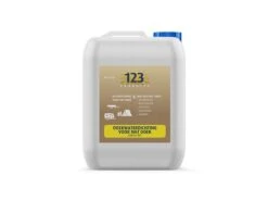 123 Products Omega WET Waterdichting 5 Liter