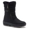 Olang Dames Snowboots Grace Nero 2 Olang Dames Snowboots Grace Nero -Tuin Hart Boutique 30 0 olang dames snowboot grace nero