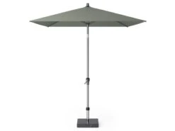 Platinum Parasol Riva 2,5 X 2,0 Mtr. Olive