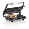 Tristar Contact Grill 700 Watt RVS -Tuin Hart Boutique 30 0 tristar contact grill 700 watt rvs gr 2846 0