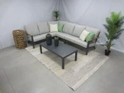 Te Velde Tuinmeubelen Paleros Hoek-lounge Set Rechts -Tuin Hart Boutique 30 1 te velde tuinmeubelen paleros hoek lounge set rechts paleroshoekloure