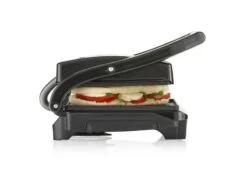 Tristar Contact Grill 700 Watt RVS 11 Tristar Contact Grill 700 Watt RVS -Tuin Hart Boutique 30 3 tristar contact grill 700 watt rvs gr 2846 3