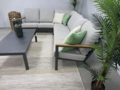 Te Velde Tuinmeubelen Paleros Hoek-lounge Set Rechts -Tuin Hart Boutique 30 4 te velde tuinmeubelen paleros hoek lounge set rechts paleroshoekloure