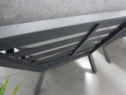 Te Velde Tuinmeubelen Paleros Hoek-lounge Set Rechts -Tuin Hart Boutique 30 5 te velde tuinmeubelen paleros hoek lounge set rechts paleroshoekloure