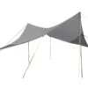 Bo Camp Tarp 4 Travel Ruit 4 Hoekig Grijs -Tuin Hart Boutique 31 0 bo camp tarp travel ruit 4 hoekig grijs 4471492