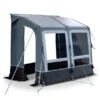 Kampa Dometic Opblaasbare Voortent Winter Air Pvc 260 M -Tuin Hart Boutique 31 0 kampa dometic opblaasbare voortent winter air pvc 260 l 9120000008