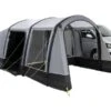Kampa Opblaasbare Camper-bus Voortent Touring Air RH 2 Kampa Opblaasbare Camper-bus Voortent Touring Air RH -Tuin Hart Boutique 31 0 kampa opblaasbare camper bus voortent touring air rh 9120001235