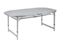 Bo Camp Kampeer Tafel Premium 150 Ovaal Water En Hitte Bestendig -Tuin Hart Boutique 31 1 bo camp kampeer tafel premium 150 ovaal water en hitte bestendig