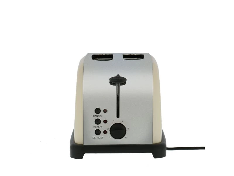 Mestic Broodrooster MBR-80 Retro 4 Mestic Broodrooster MBR-80 Retro - Afbeelding 2