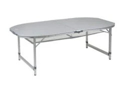Bo Camp Kampeer Tafel Premium 150 Ovaal Water En Hitte Bestendig -Tuin Hart Boutique 31 2 bo camp kampeer tafel premium 150 ovaal water en hitte bestendig