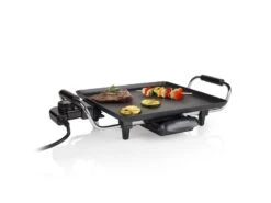 Tristar Elektrische Bakplaat 800 Watt -Tuin Hart Boutique 31 2 tristar elektrische bakplaat 800 watt bp 2958 2