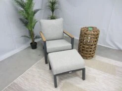 Te Velde Tuinmeubelen Paleros Lounge Stoel -Tuin Hart Boutique 31 3 te velde tuinmeubelen paleros lounge stoel palerosloustoe