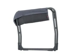 Crespo Voetenbank Ap-231 Air-deluxe Grijs Kleur 86 -Tuin Hart Boutique 31 4 crespo voetenbank ap 231 air de luxe kleur 86 grijs