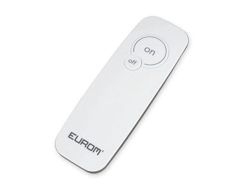 Eurom Golden 1800 Comfort Rc Black Elektrische Terrasverwarmer 7 Eurom Golden 1800 Comfort Rc Black Elektrische Terrasverwarmer - Afbeelding 5