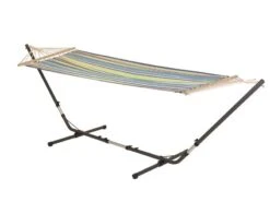 Bo-Garden Hangmatstandaard Universeel Staal Antraciet -Tuin Hart Boutique 31 5 bo garden hangmatstandaard universeel staal antraciet 7100211