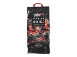 Weber® Houtskool 5 Kg