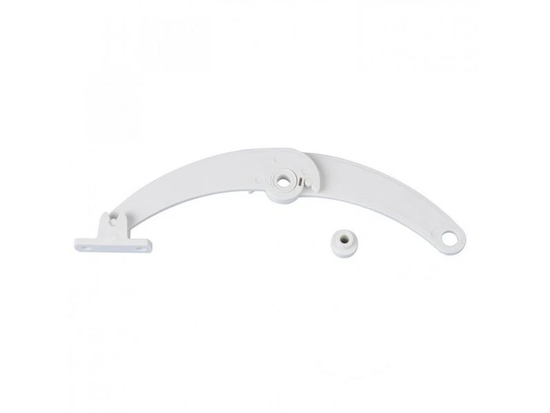 Fjord Outdoor Kastklepuitzetter Lichtgrijs 18cm 3 Fjord Outdoor Kastklepuitzetter Lichtgrijs 18cm