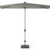 Platinum Parasol Riva 3,0 X 2,0 Mtr. Olive 1 Platinum Parasol Riva 3,0 X 2,0 Mtr. Olive -Tuin Hart Boutique 32 0 platinum parasol riva 30 x 20 mtr olive 7108t