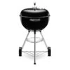 Weber Bar-B-Kettle Houtskoolbarbecue Ø 47 Cm -Tuin Hart Boutique 32 0 weber bar b kettle houtskoolbarbecue O 47 cm
