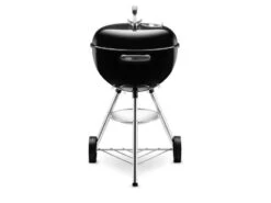 Weber Bar-B-Kettle Houtskoolbarbecue Ø 47 Cm