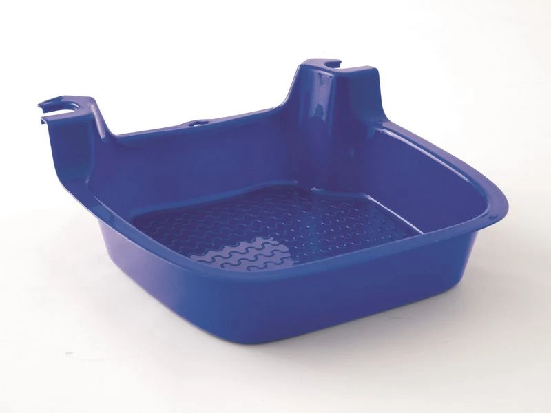 Bestway Flowclear Voetbadje 4 Bestway Flowclear Voetbadje - Afbeelding 2