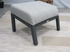 Te Velde Tuinmeubelen Paleros Voetenbank -Tuin Hart Boutique 32 2 te velde tuinmeubelen paleros voetenbank palerosvoet