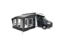 Kampa Dometic Opblaasbare Voortent Club Air All-season 330 S -Tuin Hart Boutique 32 3 kampa dometic opblaasbare voortent club air all season 330 s 9120001104