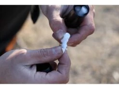 Coghlan's Vuurstarter Met Opbergvak -Tuin Hart Boutique 33 2 coghlan s vuurstarter met opbergvak detail steen 7692226