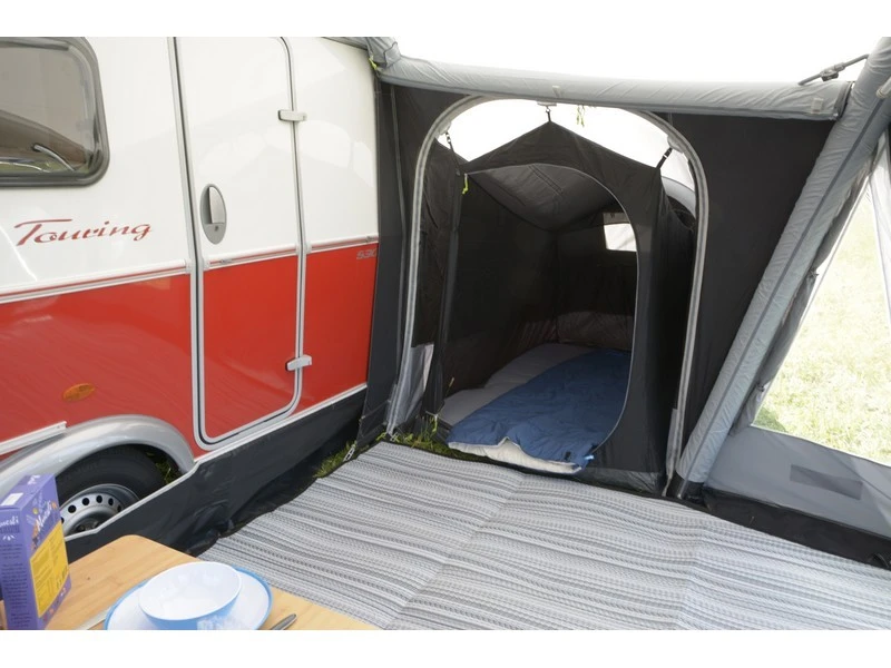 Kampa Dometic Uitbouw Voor Pop Air 290, 340 En 365 5 Kampa Dometic Uitbouw Voor Pop Air 290, 340 En 365 - Afbeelding 3