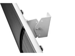 Eurom Outdoor Heatpanel 2400 Rc Elektrische Terrasverwarmer -Tuin Hart Boutique 33 4 eurom outdoor heatpanel 2400 rc elektrische terrasverwarmer 334395