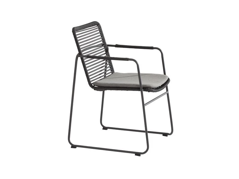 Taste By 4 Seasons Outdoor Tuinset Elba + Conrad Hpl 240 Tafel 7 Taste By 4 Seasons Outdoor Tuinset Elba + Conrad Hpl 240 Tafel - Afbeelding 5